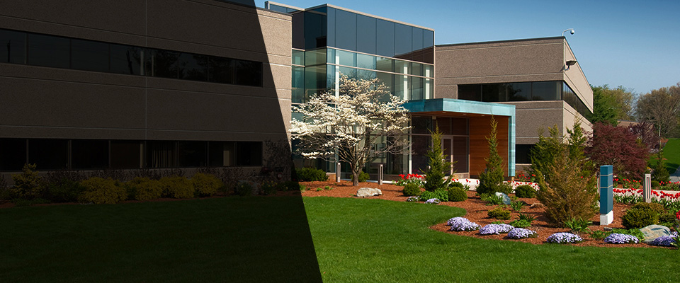 Groton Landscapers