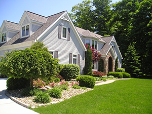 Landscapers and Lawncare Services in Groton, CT
